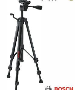سه پایه فشرده با ارتفاع قابل افزایش Bosch مدل BT150 بوش