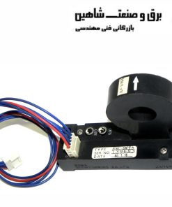 مبدل جریان NANA ELECTRONICS مدل NNC-20CTA