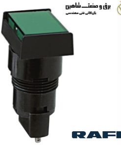 نشانگر LED / لامپ سیگنال rafi مدل 1.65.111.051/0000 رافی