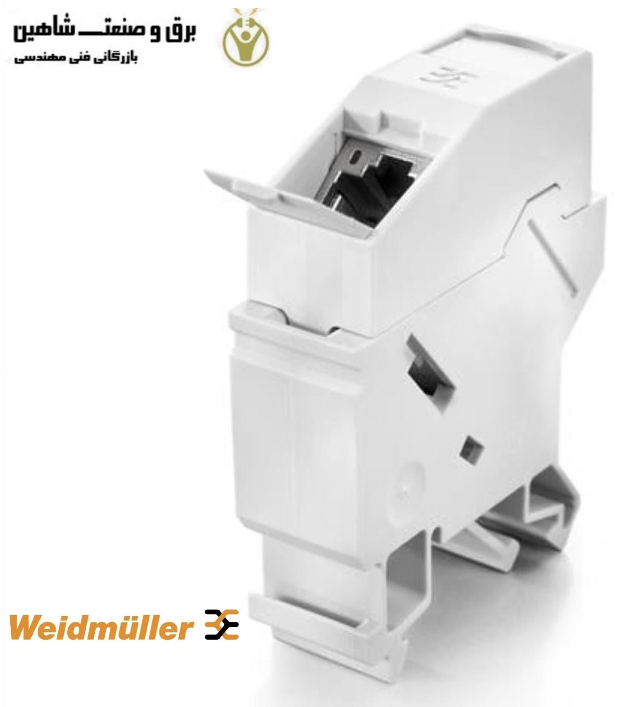 ماژول رابط ماده weidmuller مدل 887905000 وایدمولر