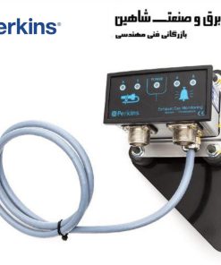ماژول آستانه اورجینال Perkins مدل 886/193 پرکینز برای قطعات موتور دیزلی