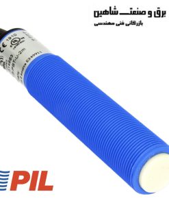 سنسور مجاورت اولتراسونیک PIL مدل P43-80-M18-PBT-I-2M