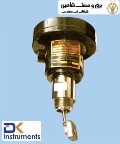 فلوسوئیچ/ سوئیچ جریان Dk instruments مدل SF100+2000S