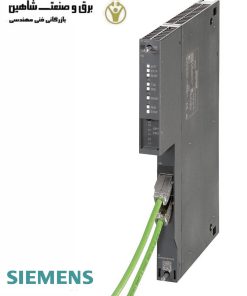 پردازنده ارتباطات siemens مدل 6GK7443-1EX30-0XE0 زیمنس