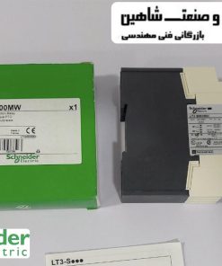 واحد حفاظتی ترمیستور schneider مدل LT3SM00MW اشنایدر