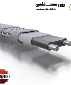 کابل ردیابی گرما THERMON مدل IllW172CT/qx