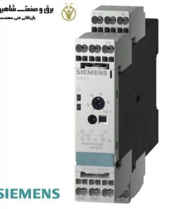 رله تایمینگ siemens مدل 3RP1505-2BP30 زیمنس کد جدید 3RP2505-2BW30