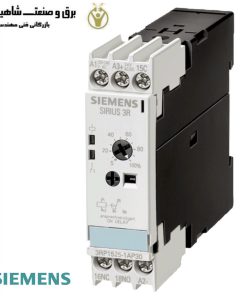 رله تایمینگ siemens مدل 3RP1525-1BP30 زیمنس کد جدید 3RP2525-1BW30