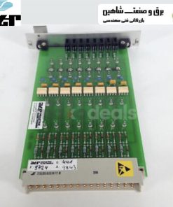 برد تعویض سوئیچ Atr Industrie مدل OE4