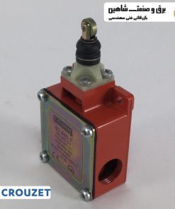 سوئیچ موقعیت Crouzet مدل 838457 کروزه