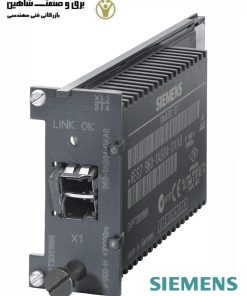 ماژول همگام سازی siemens مدل 6ES7960-1AA04-0XA0 زیمنس