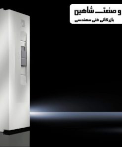 آداپتور اتصال RITTAL مدل 9342224 ریتال