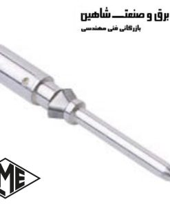 کانکتور/ پین تماس نر Ilme مدل CDMA 0.7 ایلمه