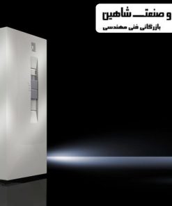 آداپتور اتصال RITTAL مدل 9342254 ریتال