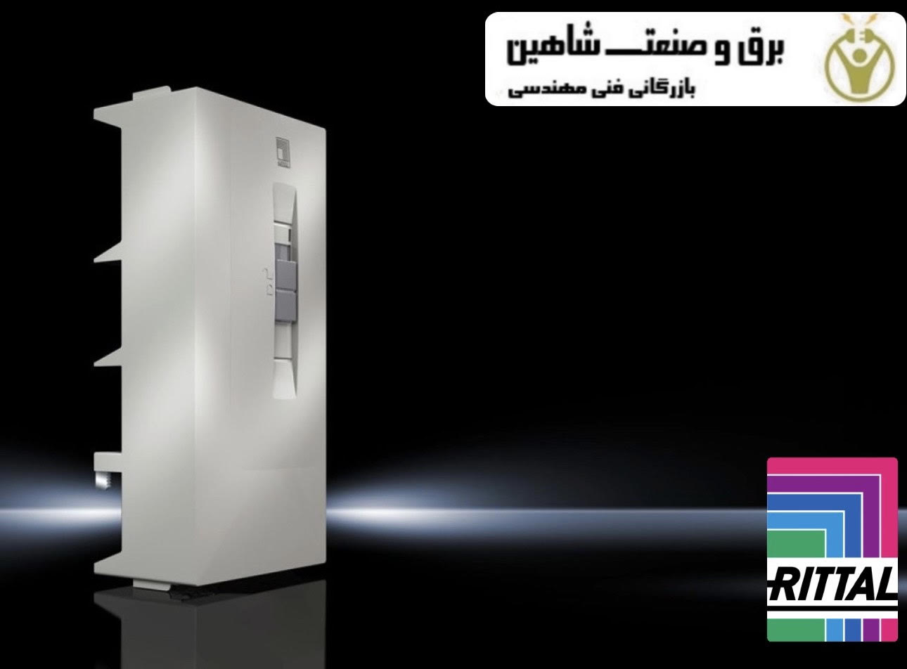 آداپتور اتصال RITTAL مدل 9342254 ریتال