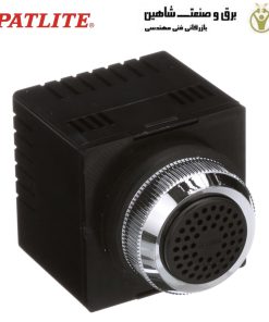 زنگ هشدار PATLITE مدل BM-202