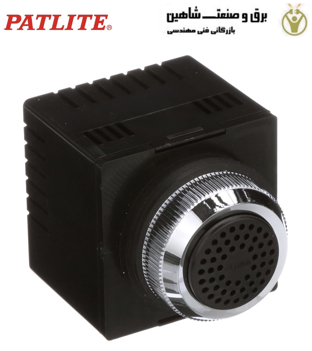 زنگ هشدار PATLITE مدل BM-202