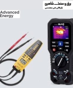صفحه نمایش THYRO-Touch برند advanced energy مدل 2000590001