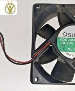 فن خنک کننده سرور sunon مدل KDE2408PTB1-6