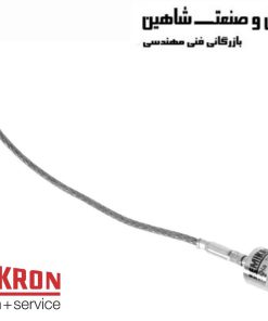 دیود/ یکسو کننده SEMIKRON مدل SKN 20/12 کد 10020255 سمیکرون برای: VFD ACS607-0120-3 و ACS607-0260-3