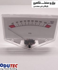 پانل متر Modutec مدل 00-940007-001G مودیوتک