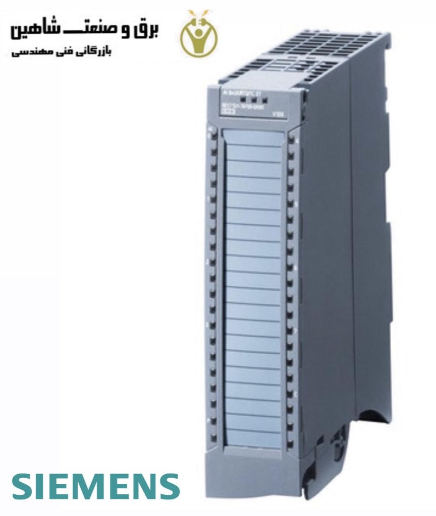پی ال سی در ابزار دقیق