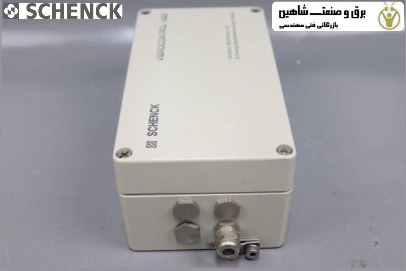 ویبرو کنترل Schenck مدل T2021018323 شنک