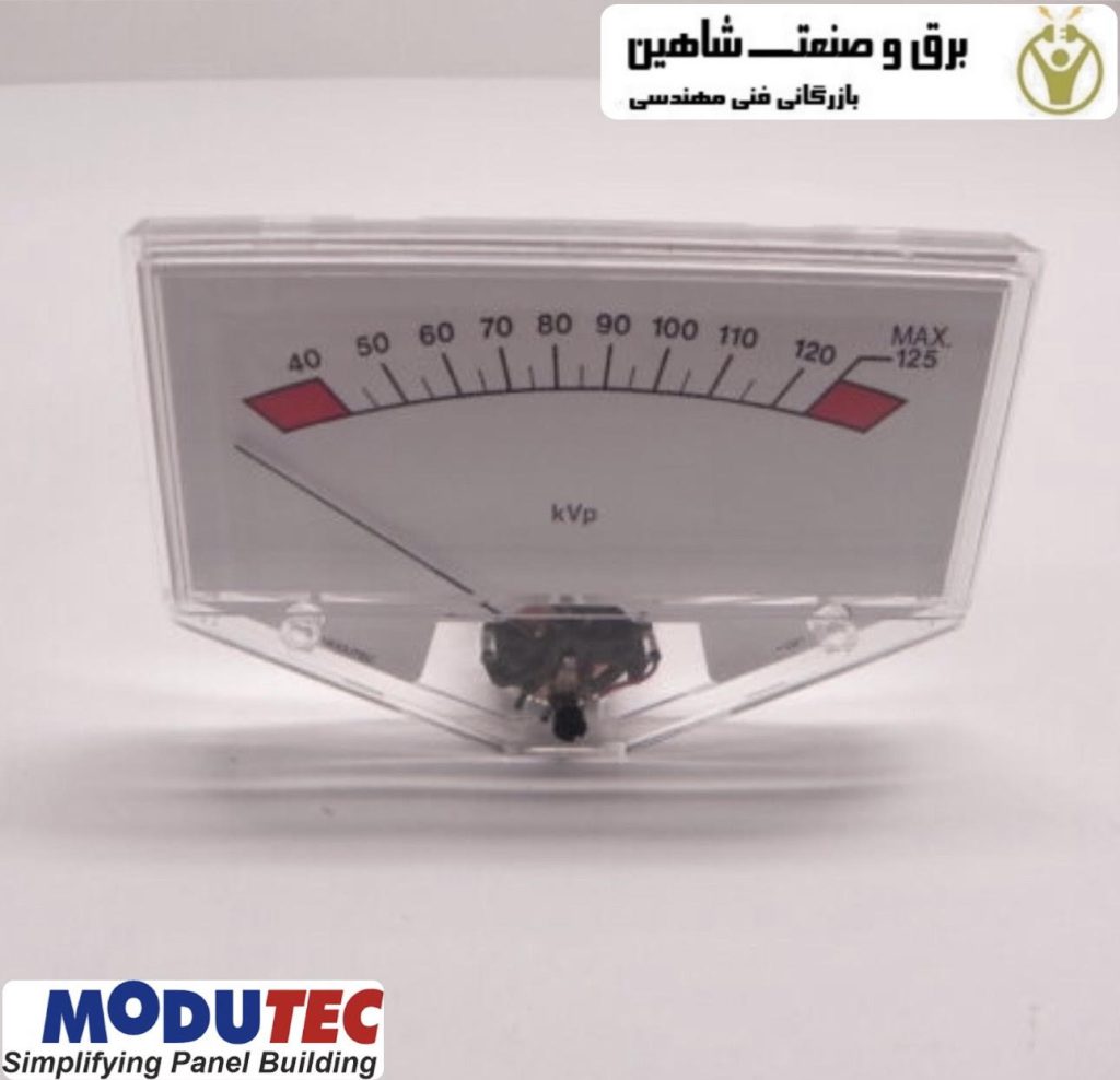 تجهیزات اندازه‌گیری