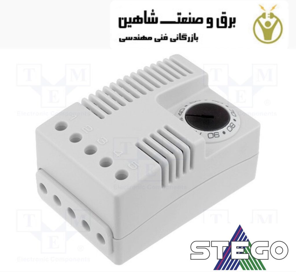 رطوبت سنجهای آنالوگ: ساده و مؤثر