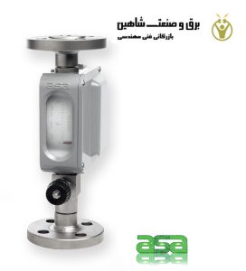 فلومترهای حرارتی
