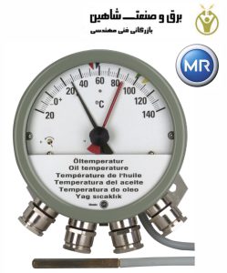 نحوه انتخاب ترمومتر مناسب