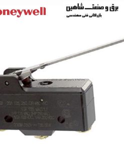 میکروسوئیچ HONEY WELL مدل BA-2RV-A2 هانیول