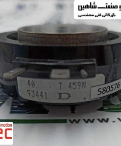 تریستور eupec/ABB/infineon مدل T459N24TOF کد 61513531