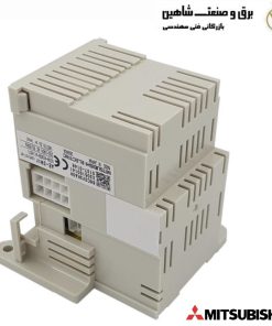 دستگاه تریپ تحت ولتاژ MITSUBISHI مدل UCON-A120B-W INST میتسوبیشی
