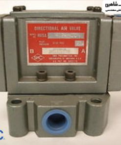 شیر خلبانی هوا SMC مدل VPA4250-06-N
