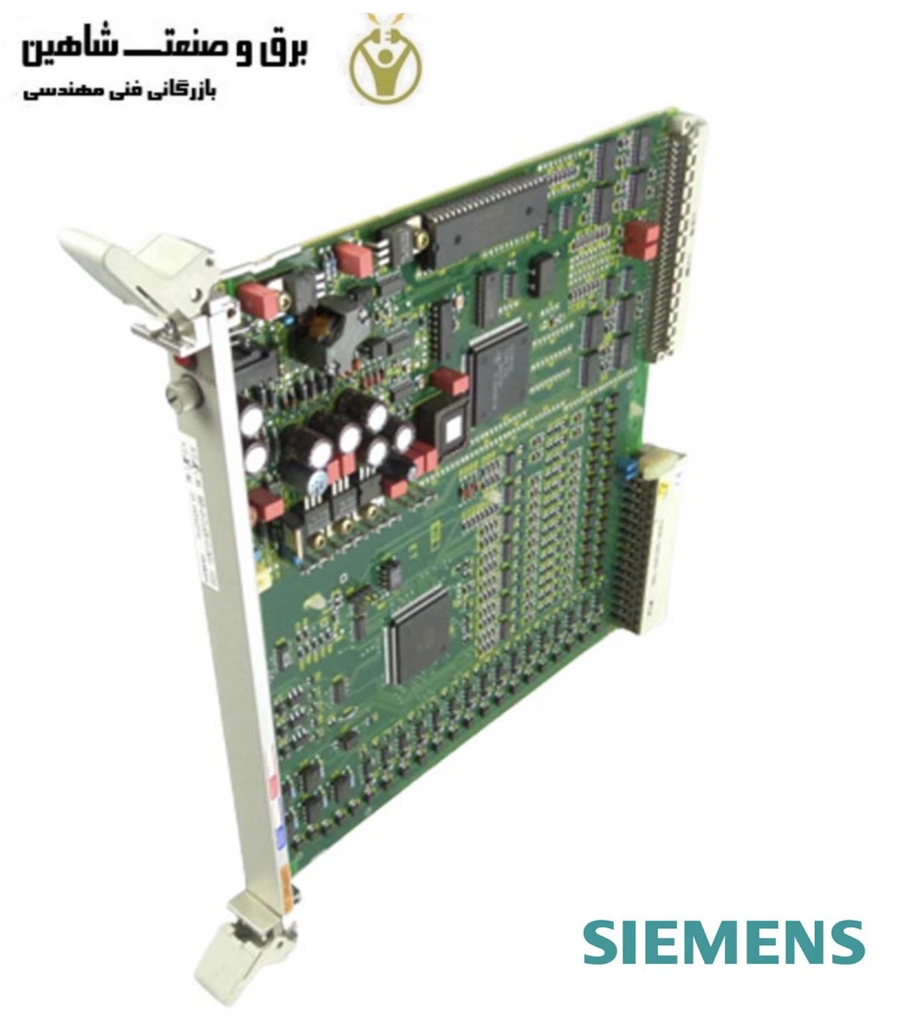 ماژول ارتباطی siemens مدل 6DP1210-8BB زیمنس