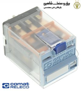 رلههای حالت جامد