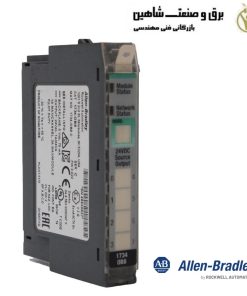 ماژول ورودی دیجیتال ALLEN BRADLEY مدل 1734-OB8 آلن بردلی