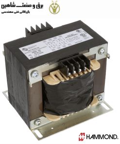 ترانسفورماتور کنترل Hammond مدل SP2000MQMJ هاموند