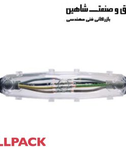 کانکتور کابل برق CELLPACK مدل 124294 M1/EG