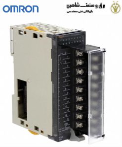 کنترلر قابل برنامه ریزی Omron مدل CJ1W-ID211 امرون