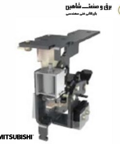 تریپ کویل MITSUBISHI مدل TCA-AL-W میتسوبیشی