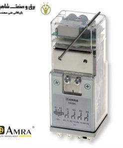 رله چفت کننده آنی AMRA مدل 4001-DC-42