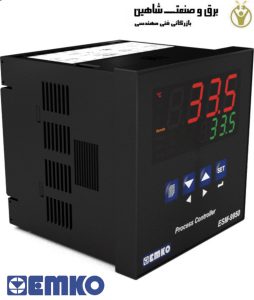 اجزای اصلی کنترلر PID