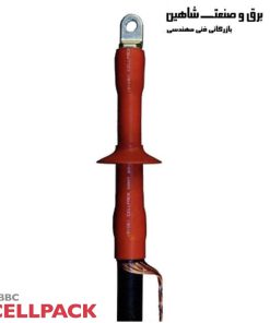 کابل داغ ترمینال 300 میلی متر cellpack مدل 194041