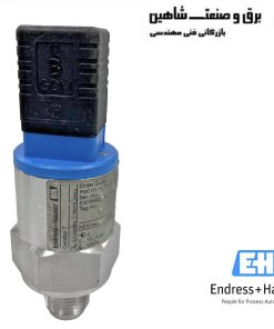 فرستنده فشار Endress+Hauser مدل PMC131-A15F1D10 اندرس هاسر