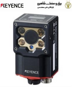 کدخوان فوکوس خودکار KEYENCE مدل SR-1000