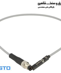 سنسور مجاورتی Festo مدل 543861 فستو
