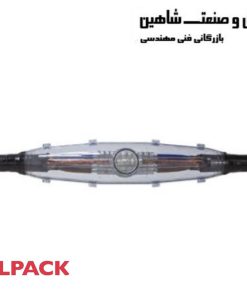 کانکتور مفصل مستقیم cellpack مدل 124170