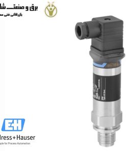 فرستنده فشار endress+hauser مدل PMC11-AA1U1FJWWJA اندرس هاسر